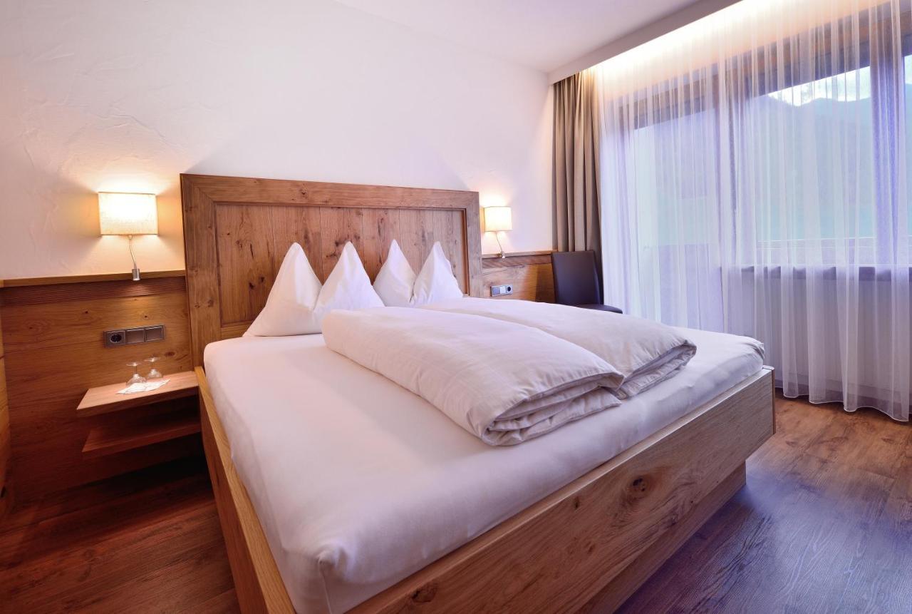 Aparthotel Garni Monte Kartitsch Eksteriør bilde