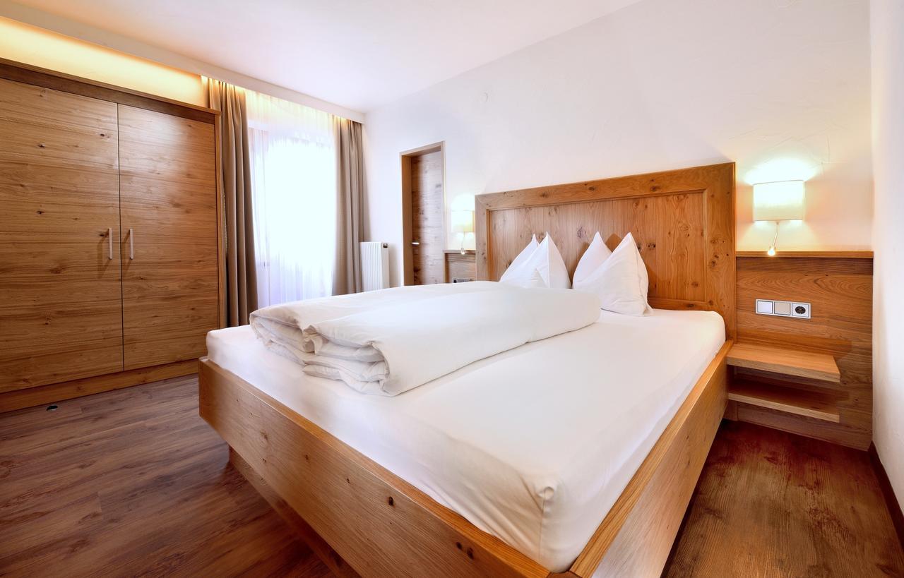 Aparthotel Garni Monte Kartitsch Eksteriør bilde