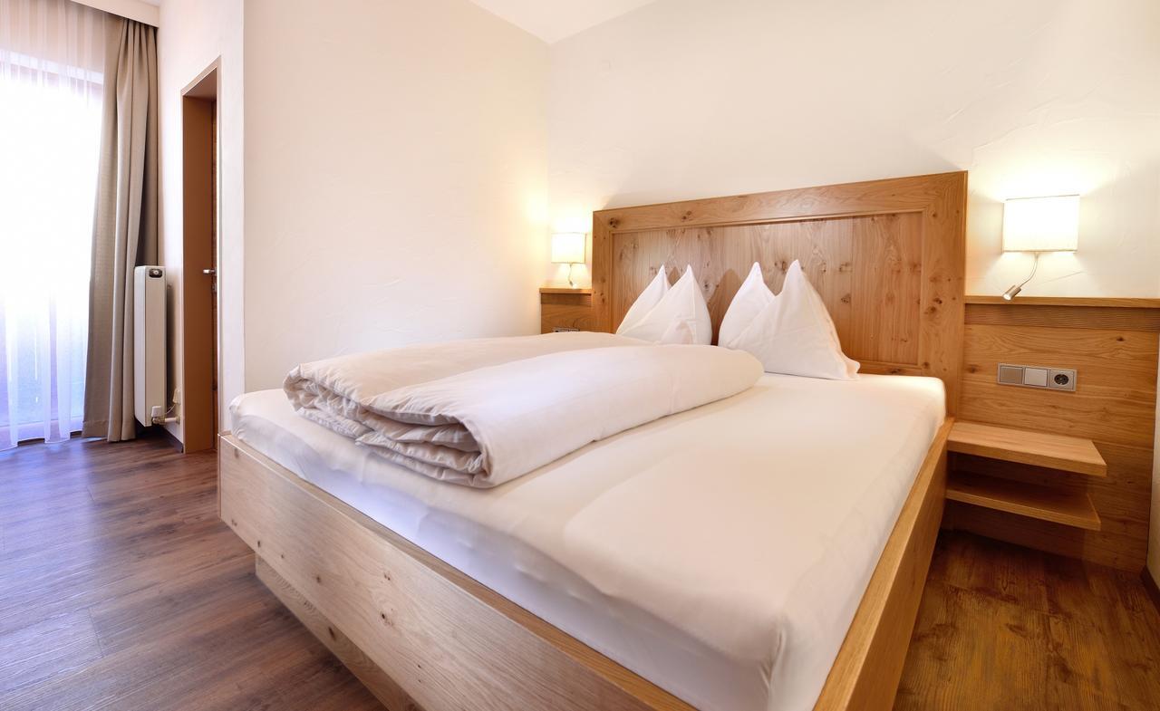 Aparthotel Garni Monte Kartitsch Eksteriør bilde